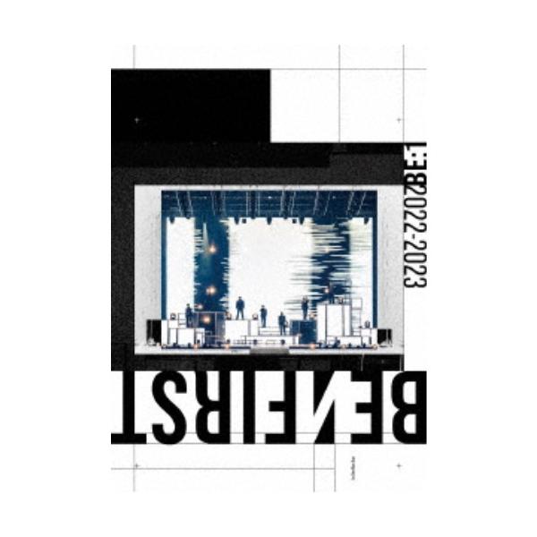 BE:FIRST／BE：FIRST 1st One Man Tour BE：1 2022-2023 【DVD