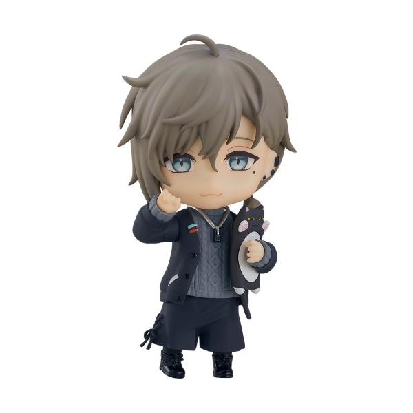 ねんどろいど 『にじさんじ』 叶 ノンスケール 【1848】 (塗装済み可動フィギュア)フィギュア