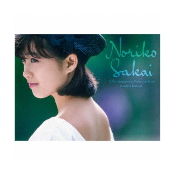 酒井法子／Premium Best (初回限定) 【CD+DVD】 : ハピネット