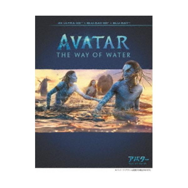■発送倉庫:DVD倉庫（※神奈川県からの発送）■種別:Blu-ray■発売日:2023/06/30■販売元:ウォルト・ディズニー・■説明:『アバター：ウェイ・オブ・ウォーター』 映画史を変えた、人類史上最高峰の映画シリーズ！故郷となった神秘...