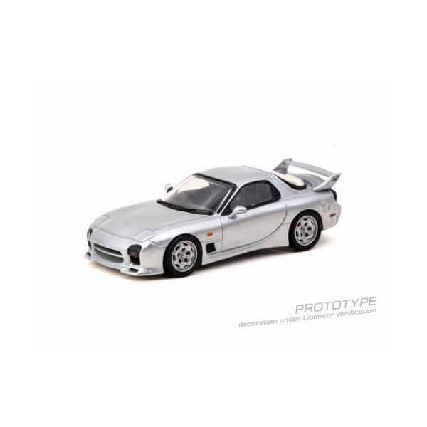 ミニカー AUTO PRO SHOP MAZDASPEED RX-7 ミニカー AUTO PRO SHOP MAZDASPEED RX-7 AUTO PRO SHOP