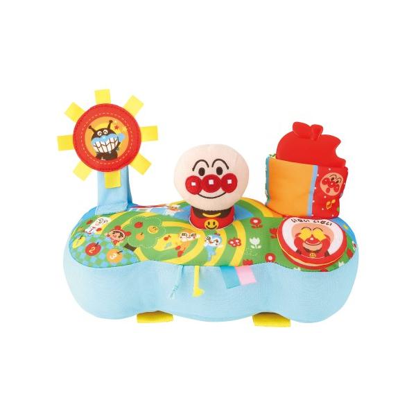 ■発送倉庫:玩具倉庫（※千葉県からの発送）■種別:おもちゃ■発売日:2023/07/29■メーカー:バンダイ■対象年齢:0歳6ヶ月以上■説明:『ベビラボ』シリーズより、「〜脳を育む〜アンパンマンとおでかけ！ゆびさきあそボード」が登場！  お...