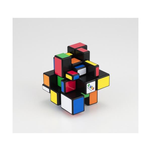 他サイト： ルービックキューブ ダブルフォーム【日本おもちゃ大賞2023 ベーシック・トイ部門 大賞】おもちゃ こども 子供 パーティ ゲーム 8歳の商品画像