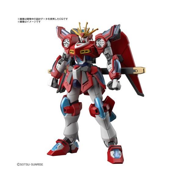 ガンダムビルドメタバース　HG&EG 1/144 6体セット esdigital_10938617