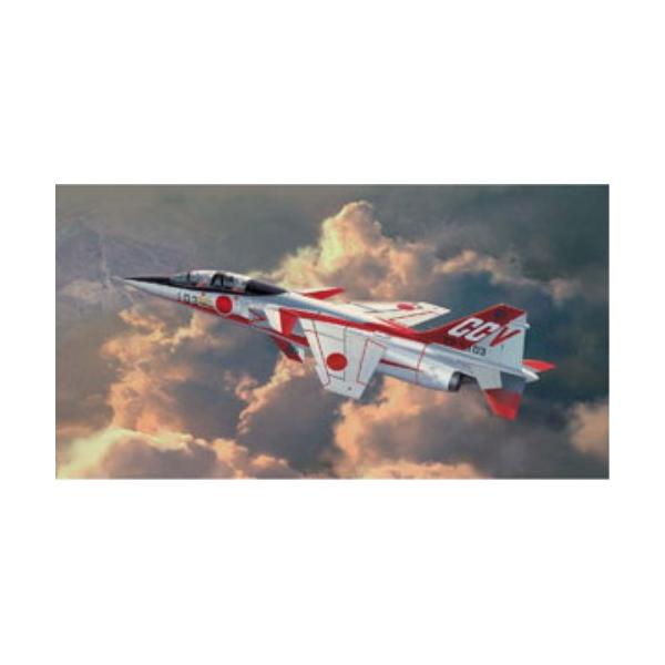 1/72 航空自衛隊 T-2 CCV研究機 飛行開発実験団 【AC-19】 (プラスチックモデルキット)【再販】
