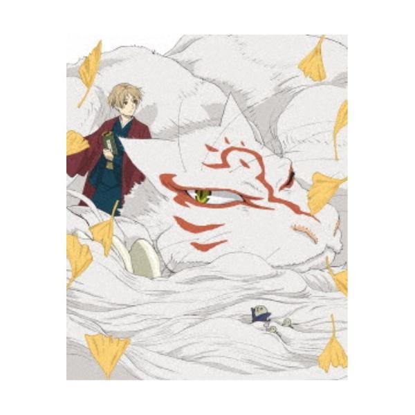 夏目友人帳 Blu-ray Disc BOX 3《完全生産限定版》 (初回限定) 【Blu