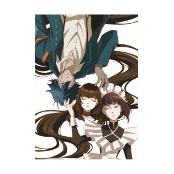 【新品未開封】アニメ アンデッドガール・マーダーファルス DVD BOX アンデッドガール・マーダーファルス DVD BOX 【DVD】 : ハピネット