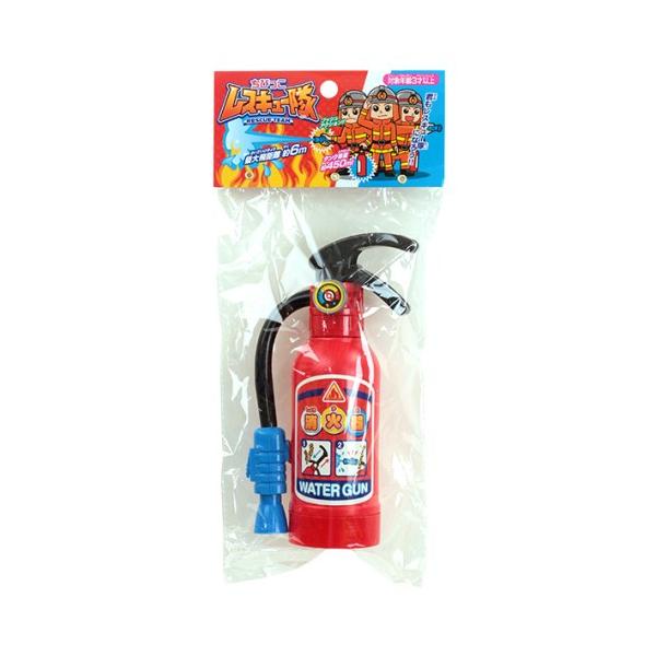 ■発送倉庫:玩具倉庫（※千葉県からの発送）■種別:おもちゃ■発売日:2023/02/01■メーカー:池田工業社■対象年齢:3歳以上■説明:消火器型のウォーターガン。消火器を使うように水遊びができます。■カテゴリ_おもちゃ_ベビー・知育・教育...