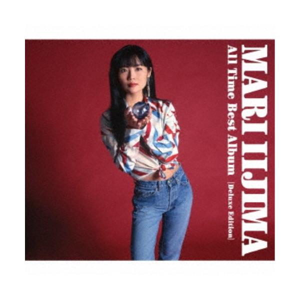 飯島真理／All Time Best Album ［Deluxe Edition］ (初回限定