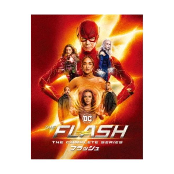 ■発送倉庫:DVD倉庫（※神奈川県からの発送）■種別:Blu-ray■発売日:2023/12/06■販売元:ワーナー制作■説明:シリーズ解説 光速を超えた、その先へ-。今世紀最大の新たなヒーロー誕生！／『ARROW／アロー』のスタッフが贈る...