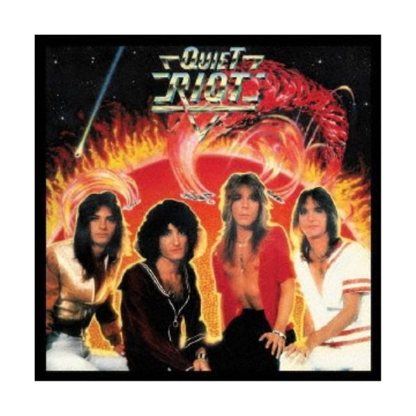 ■発送倉庫:DVD倉庫（※神奈川県からの発送）■種別:CD■発売日:2023/09/20■販売元:ラッツパック・レコード■説明:オリジナル発売日：1978年 初CD化■カテゴリ_音楽ソフト_洋楽_ハードロック／ヘヴィメタル■登録日:2023...