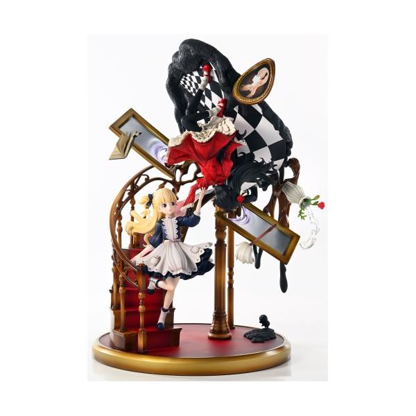 PRISMA WING 『シャドーハウス』 ケイト ＆ エミリコ 1／7 スケール