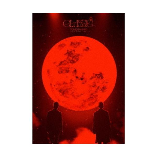 東方神起／東方神起 LIVE TOUR 2023 〜CLASSYC〜《通常版》 【Blu-ray】