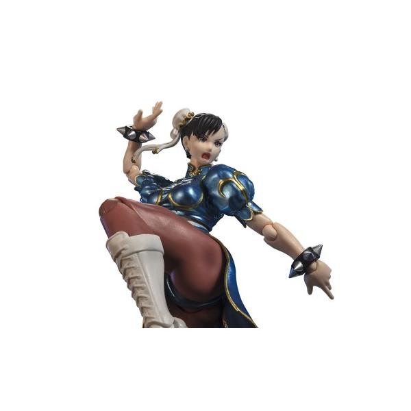 ■納期:発売日お届け■発送倉庫:GAME倉庫（※千葉県からの発送）■種別:ホビー■発売日:2026年3月発売■メーカー:BANDAI SPIRITS■対象年齢:15歳以上■説明:『ストリートファイター』より、「春麗」がS.H.Figuart...