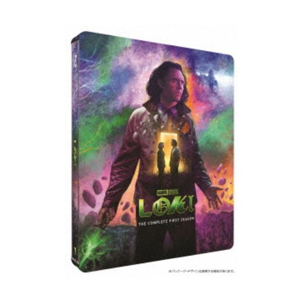 ■発送倉庫:DVD倉庫（※神奈川県からの発送）■種別:Blu-ray■発売日:2023/12/22■販売元:ウォルト・ディズニー・■説明:シリーズ解説 嘘つきは、ヒーローの始まり。／アベンジャーズから逃げ出した裏切り王子--  『ロキ シー...