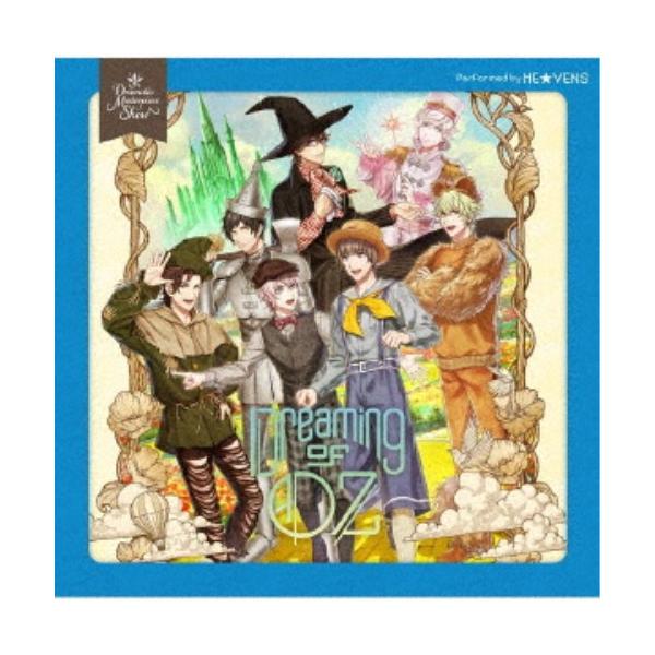 (ドラマCD)／うたの☆プリンスさまっ♪Dramatic Masterpiece Show「Dreaming of OZ」《通常盤》 【CD】