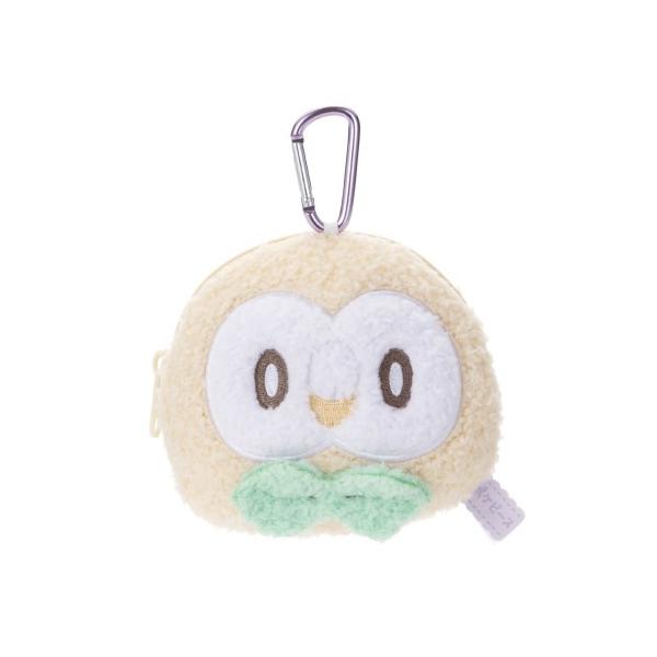 ■発送倉庫:玩具倉庫（※千葉県からの発送）■種別:雑貨■発売日:2023/09/21■メーカー:タカラトミーアーツ■対象年齢:6歳以上■説明:カラビナ付きの顔型ポーチでバッグやリュックにも付けられます。  【同梱内容】 ぬいぐるみポーチ×1...