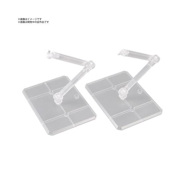 他サイト： アクションベース7 ［クリアカラー］の商品画像