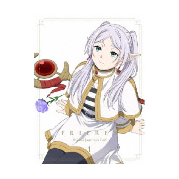 ■発送倉庫:DVD倉庫（※神奈川県からの発送）■種別:Blu-ray■発売日:2024/01/24■販売元:東宝■説明:シリーズ解説 「週刊少年サンデー」(小学館)で連載中、山田鐘人(作)とアベツカサ(画)による漫画『葬送のフリーレン』。勇...