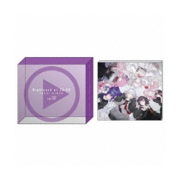 25時／25時、ナイトコードで。 SEKAI ALBUM vol.2《グッズ付限定盤