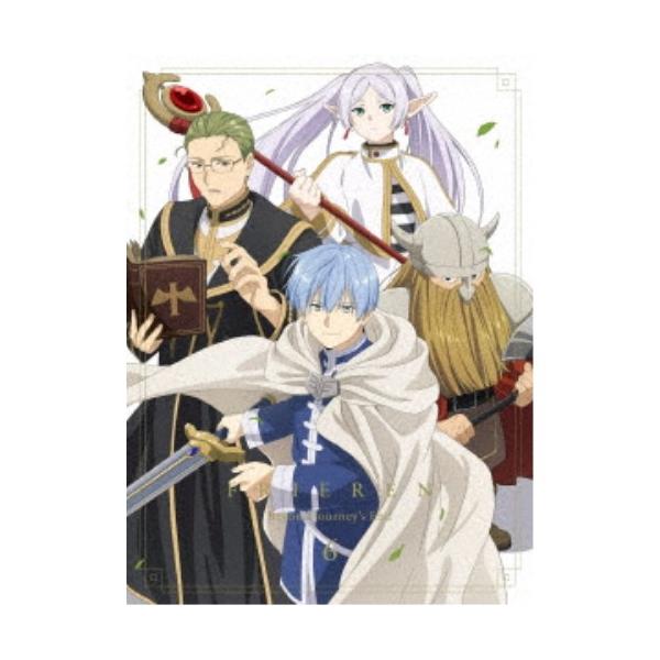 ■発送倉庫:DVD倉庫（※神奈川県からの発送）■種別:Blu-ray■発売日:2024/06/19■販売元:東宝■説明:シリーズ解説 「週刊少年サンデー」(小学館)で連載中、山田鐘人(作)とアベツカサ(画)による漫画『葬送のフリーレン』。勇...