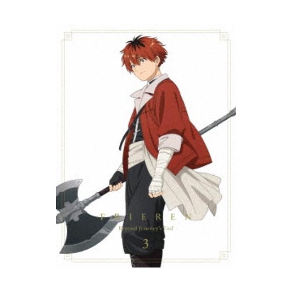 ■発送倉庫:DVD倉庫（※神奈川県からの発送）■種別:Blu-ray■発売日:2024/03/20■販売元:東宝■説明:シリーズ解説 「週刊少年サンデー」(小学館)で連載中、山田鐘人(作)とアベツカサ(画)による漫画『葬送のフリーレン』。勇...