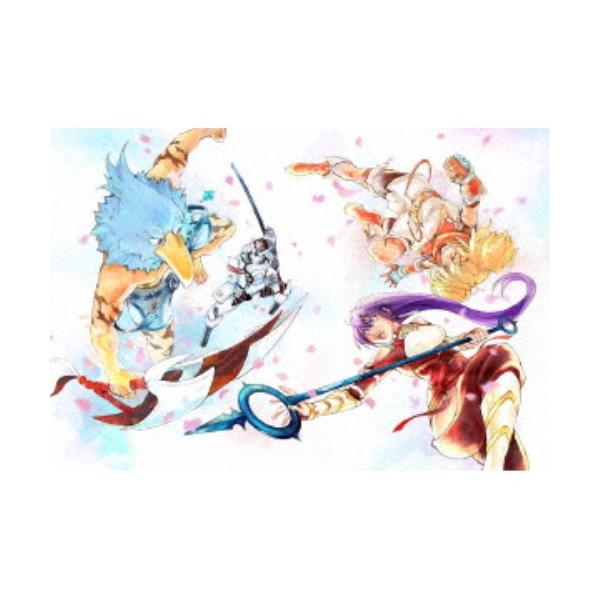 シャングリラ・フロンティア Vol.2《完全生産限定版》 (初回限定