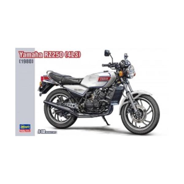 ■発送倉庫:GAME倉庫（※千葉県からの発送）■種別:ホビー■発売日:2022/11/19■メーカー:ハセガワ■説明:「400キラー」と呼ばれた伝説の2ストローク・スポーツ！  1970年代に自動車排出ガス規制が強化されたため、世界市場での...