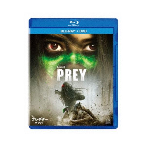 プレデター：ザ・プレイ コレクターズ・エディション 【Blu-ray】