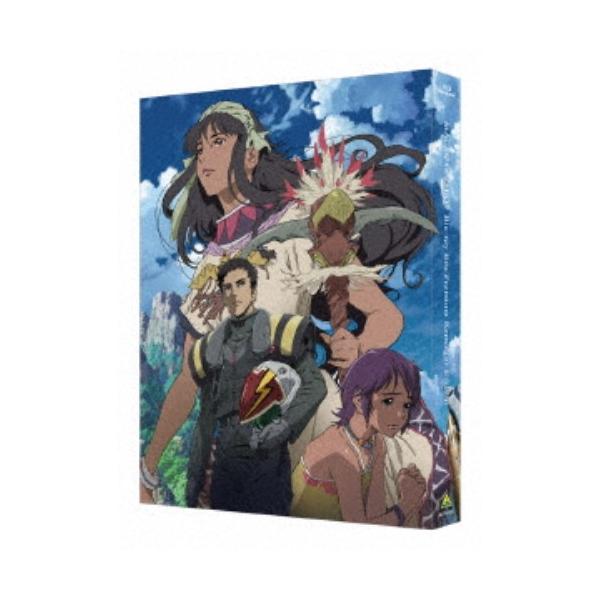 マクロスゼロ Blu-ray Box プレミアムリマスターEdition《特装限定版