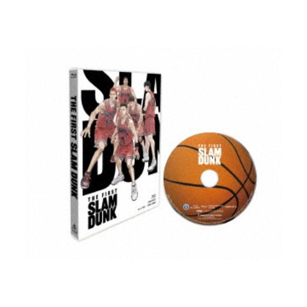 ■種別:Blu-ray■発売日:2024/02/28■販売元:東映ビデオ■説明:『映画『THE FIRST SLAM DUNK』』 いつも余裕をかましながら／頭脳的なプレーと電光石火のスピードで相手を翻弄する／湘北の切り込み隊長、ポイントガ...