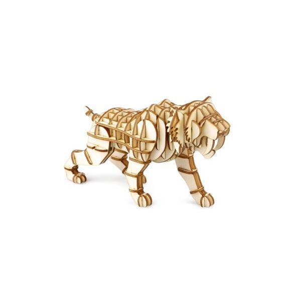 ■発送倉庫:GAME倉庫（※千葉県からの発送）■種別:ホビー■発売日:2023/09/08■メーカー:プラザクリエイト■対象年齢:8歳以上■説明:初心者の方にもオススメ！  つくるんですから人気のRobotime社製3Dウッドパズルが日本語...