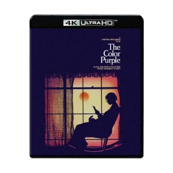 ■発送倉庫:DVD倉庫（※神奈川県からの発送）■種別:Blu-ray■発売日:2024/01/24■販売元:ワーナー制作■説明:『カラーパープル』 心の夜明けは、愛が知らせる。 スティーブン・スピルバーグ監督・製作、ウーピー・ゴールドバーグ...