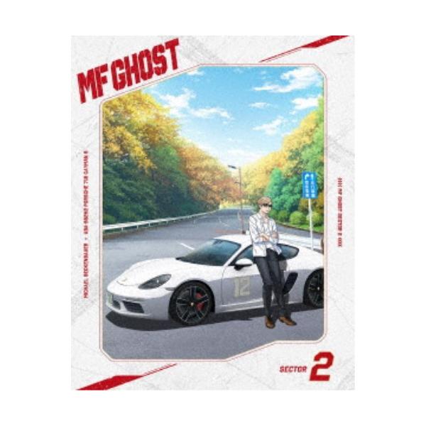 ■発送倉庫:DVD倉庫（※神奈川県からの発送）■種別:Blu-ray■発売日:2024/02/28■販売元:エイベックス・ピクチャーズ■説明:シリーズ解説 原作・しげの秀一『頭文字D』の後継作がTVアニメ化！！  『MFゴースト』 『頭文字...