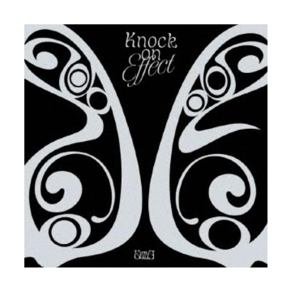 Billlie／Knock-on Effect (初回限定) 【CD+DVD】