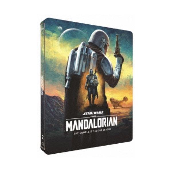 マンダロリアン シーズン2 コレクターズ・エディション《数量限定版》 (初回限定) 【Blu-ray】
