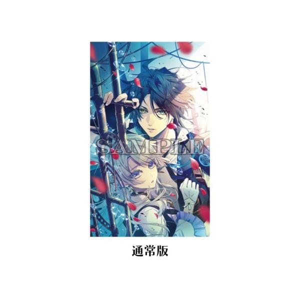 他サイト： 泡沫のユークロニア 通常版 -Switchの商品画像