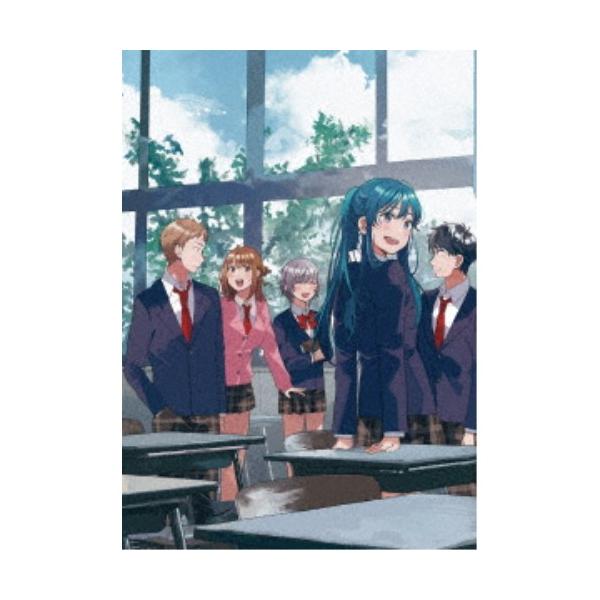 弱キャラ友崎くん 2nd STAGE vol.2 【Blu-ray】