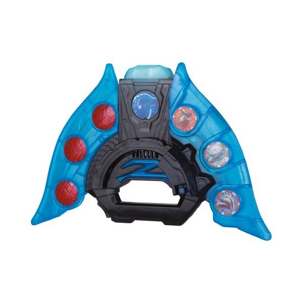 ■発送倉庫:玩具倉庫（※千葉県からの発送）■種別:おもちゃ■発売日:2024/01/27■メーカー:バンダイ■対象年齢:3歳以上■説明:コンパクトな変身アイテムの新シリーズ「サウンドウルトラなりきり」より「ウルトラゼットライザー」が登場！ ...