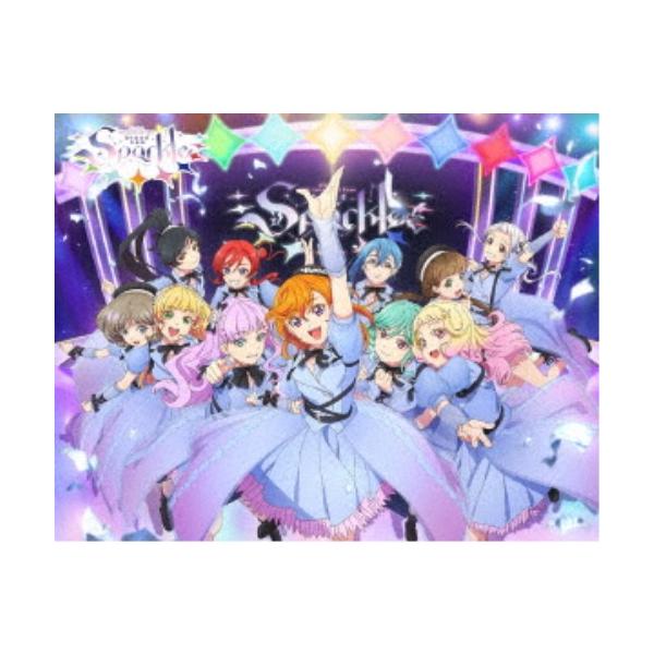 Liella!／ラブライブ！スーパースター！！ Liella！ 4th