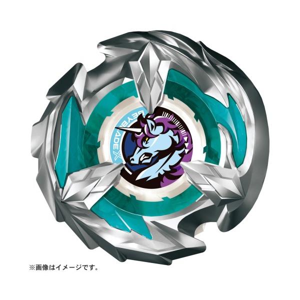 ■発送倉庫:玩具倉庫（※千葉県からの発送）■種別:おもちゃ■発売日:2024/01/27■メーカー:タカラトミー■対象年齢:6歳以上■説明:BEYBLADE X とは、超加速ギミック【Xダッシュ】による驚異的なスピードと衝撃でエクストリーム...