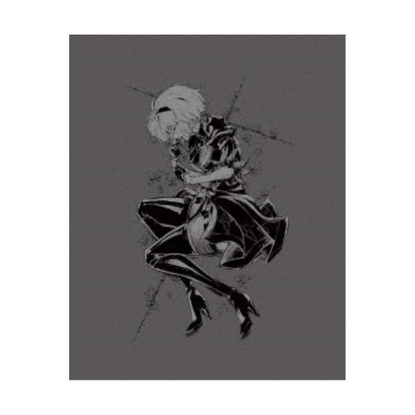 1st EP『Automata』 【完全限定盤(CD+Blu-ray) 】 1st EP『Automata』 【完全限定盤(CD+Blu-ray) 】 CD