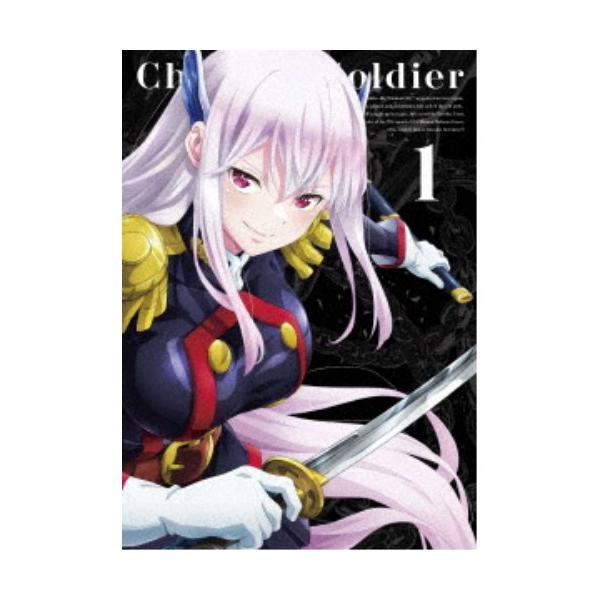 魔都精兵のスレイブ Vol.1 【Blu-ray】 : ハピネット