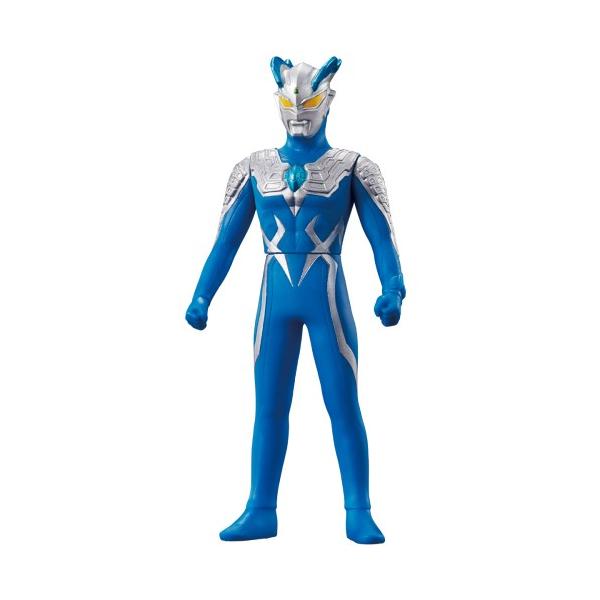 ウルトラヒーローシリーズ 94 ルナミラクルゼロおもちゃ こども 子供 男の子 3歳 ウルトラマンゼロ