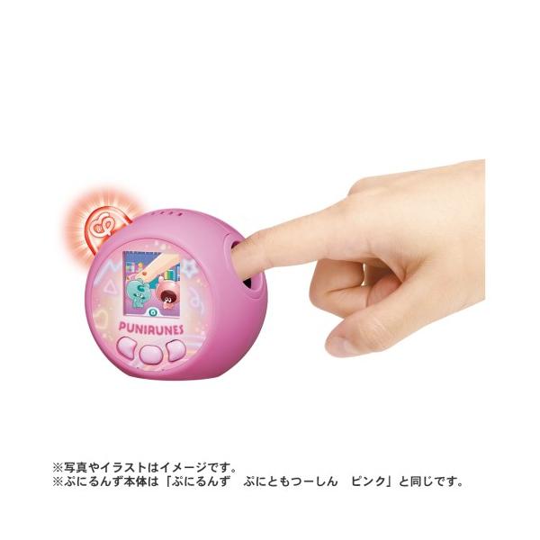 ぷにるんず ぷにともつーしんぷれみあむ 通信 電子玩具 最新