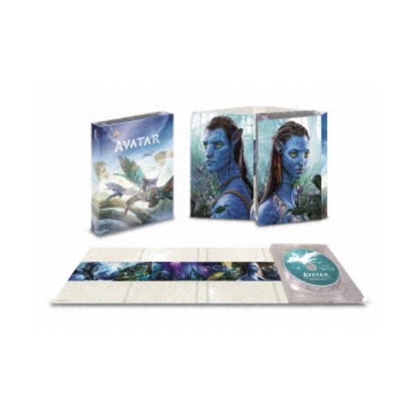 ■発送倉庫:DVD倉庫（※神奈川県からの発送）■種別:Blu-ray■発売日:2024/03/27■販売元:ウォルト・ディズニー・■説明:解説 映画史を変えた世界興収歴代1位作品！！  『アバター』 22世紀、人類は地球から遠く離れたパンド...