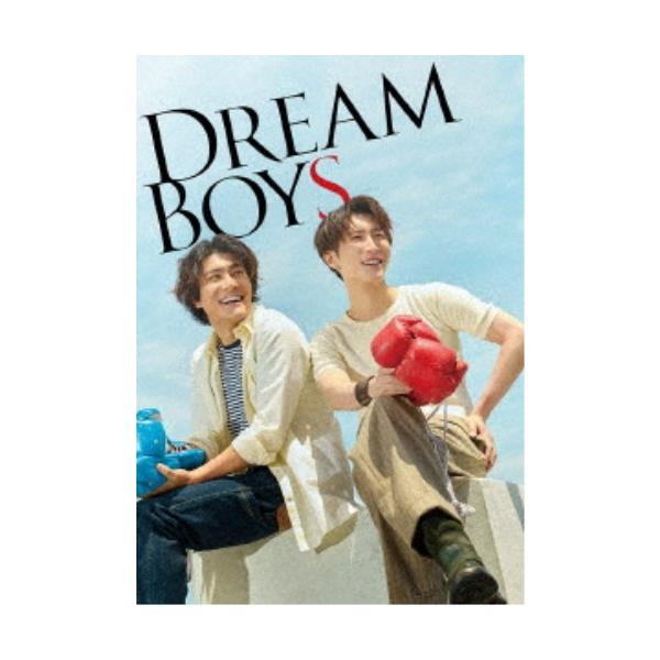 渡辺翔太 DREAM BOYS ［Blu-ray Disc+ブックレット］＜初回盤＞ Blu-ray Disc
