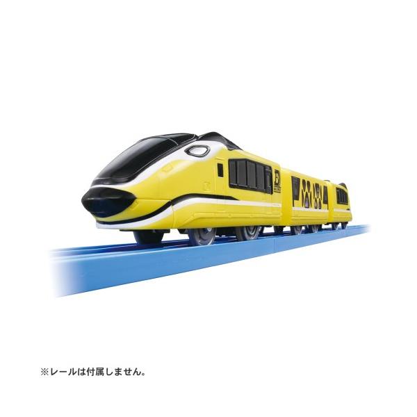 ■発送倉庫:玩具倉庫（※千葉県からの発送）■種別:おもちゃ■発売日:2024/04/25■メーカー:タカラトミー■対象年齢:3歳以上■説明:プラレール鉄道の中でNo.1の快適さを誇り、都市と郊外の行楽地を結ぶペットと旅行ができる特急車両です...