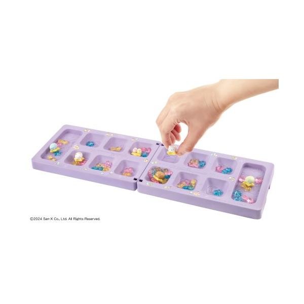 ■発送倉庫:玩具倉庫（※千葉県からの発送）■種別:おもちゃ■発売日:2024/03/20■メーカー:メガハウス■対象年齢:6歳以上■説明:すみっコぐらしのマンカラゲーム。 3つの遊び方を収録。すみっコたちのかわいいフィギュアストーンを使った...