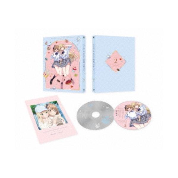ワンルーム、日当たり普通、天使つき。 Vol.2 【Blu-ray】